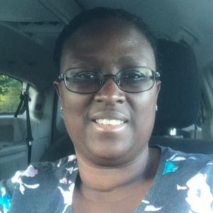 Meet your Posher, Tanya